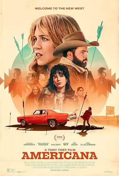 americana