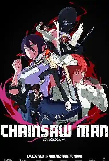 chainsaw-man