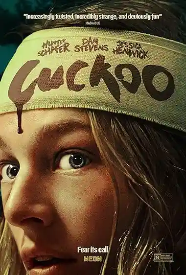 cuckoo