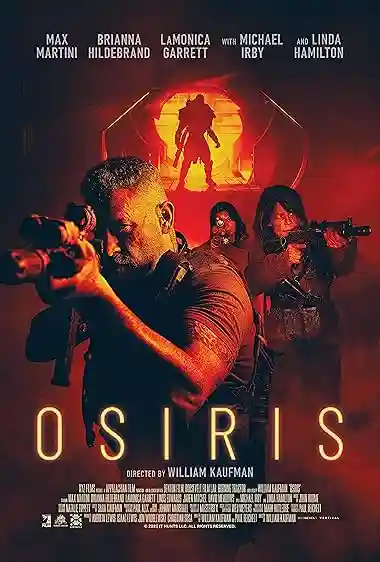 Osiris (2025)