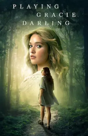 Playing Gracie Darling (2025) S01 Poster