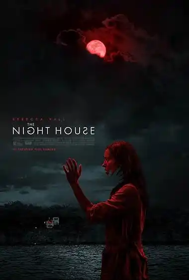 The Night (2020) Dual Audio Movie Poster