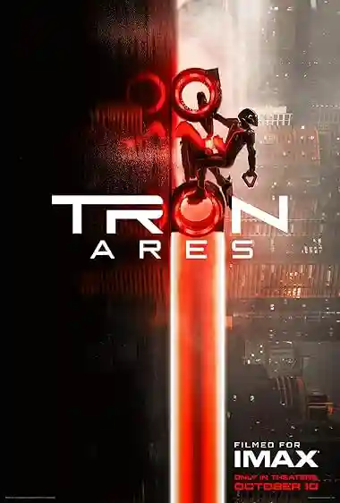 tron-ares