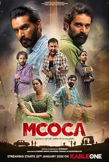 MCOCA (2026)