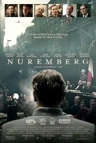 nuremberg
