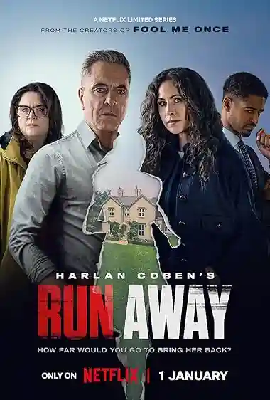 run-away