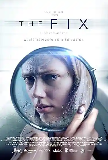 The Fix (2024) Poster