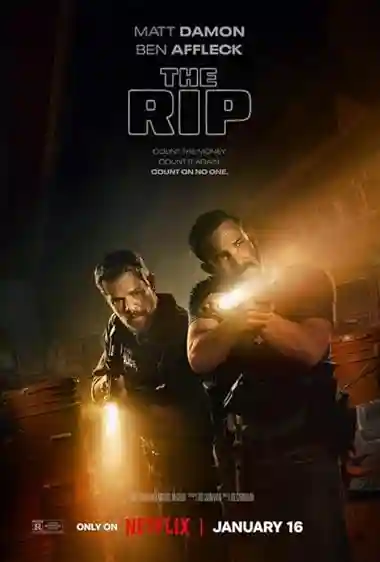 The Rip (2026)
