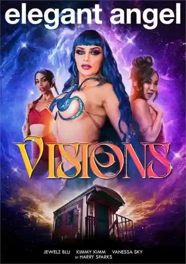 [18+] Visions (2025)