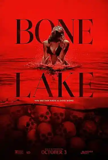 Bone Lake (2025)