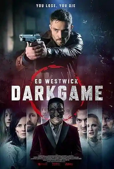 Vegamovies NL - DarkGame (2024)