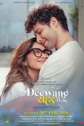 do-deewane-seher-mein