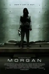 morgan