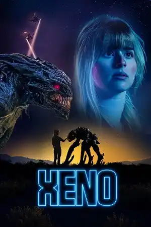 Xeno (2025)