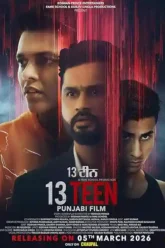 13-teen