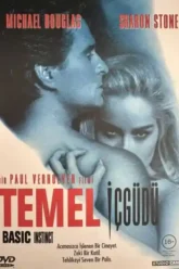 [18+] Basic Instinct (1992)