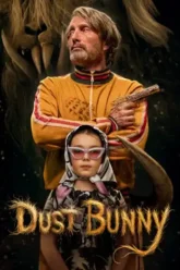 Dust Bunny (2025)