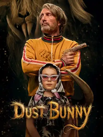Dust Bunny (2025)