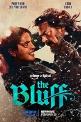 the-bluff