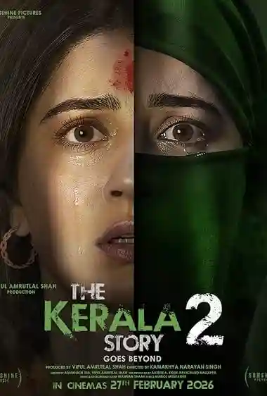 The Kerala Story 2: Goes Beyond (2026)
