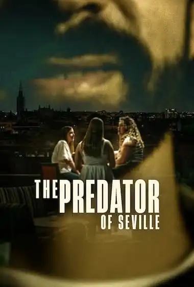 The Predator of Seville (2026) S01