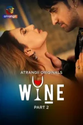 wine