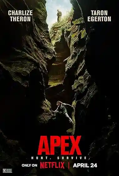 Apex (2026)