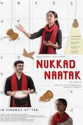 Nukkad Naatak (2026)