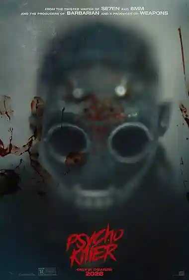 Psycho Killer (2026)