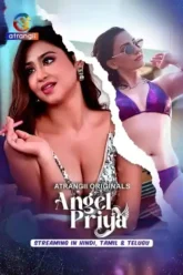 Angel Priya (2026) S01