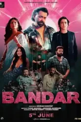 Vegamovies – Bandar (2026)