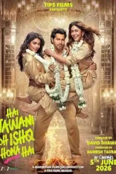 Hai Jawani Toh Ishq Hona Hai (2026)