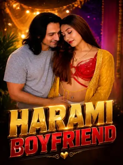 Harami BoyFriend (2026) Poster