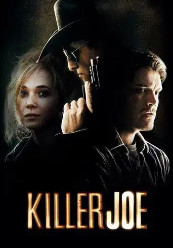 Killer Joe Movie Poster