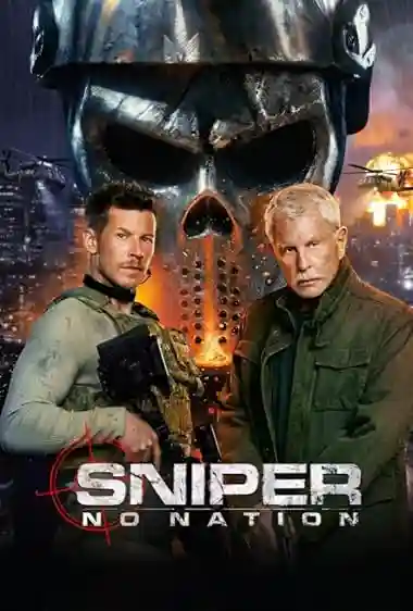 Sniper: No Nation (2026)