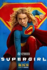 Supergirl (2026) | Vegamovies NL