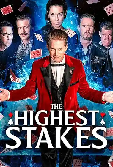 The Highest Stakes (2026)