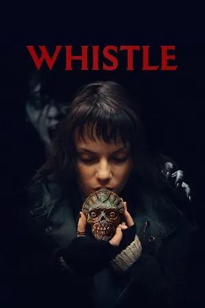 Whistle (2025) Vegamovies NL