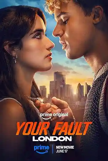 Your Fault: London (2026)