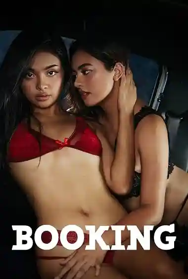 Booking (2026) Movie Poster