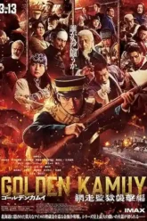 Golden Kamuy (2026)