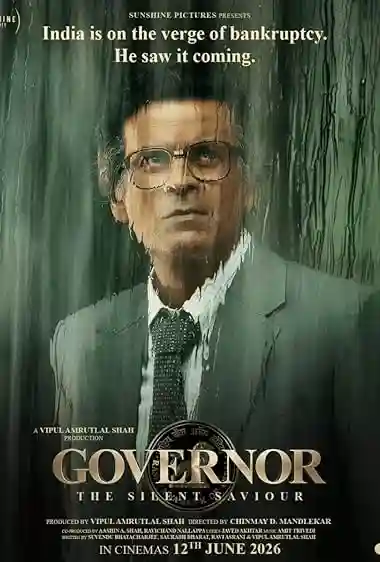 Governor: The Silent Saviour (2026)