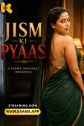 Vegamovies | Jism Ki Pyaas (2026)