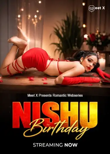 Nishu Birthday (2026) Poster