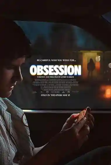 Obsession (2026)