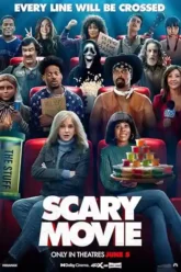 Scary Movie (2026)