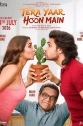 Tera Yaar Hoon Main (2026)