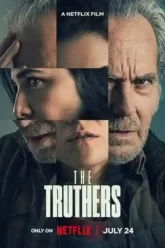 The Truthers (2026)