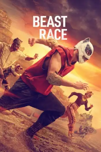 Beast Race (2026) | Vegamovies