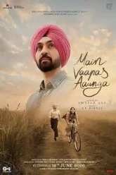 Main Vaapas Aaunga (2026)